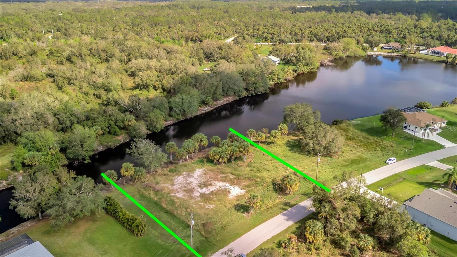 HABLOW LN #LOT 10, NORTH PORT, FL, 34286