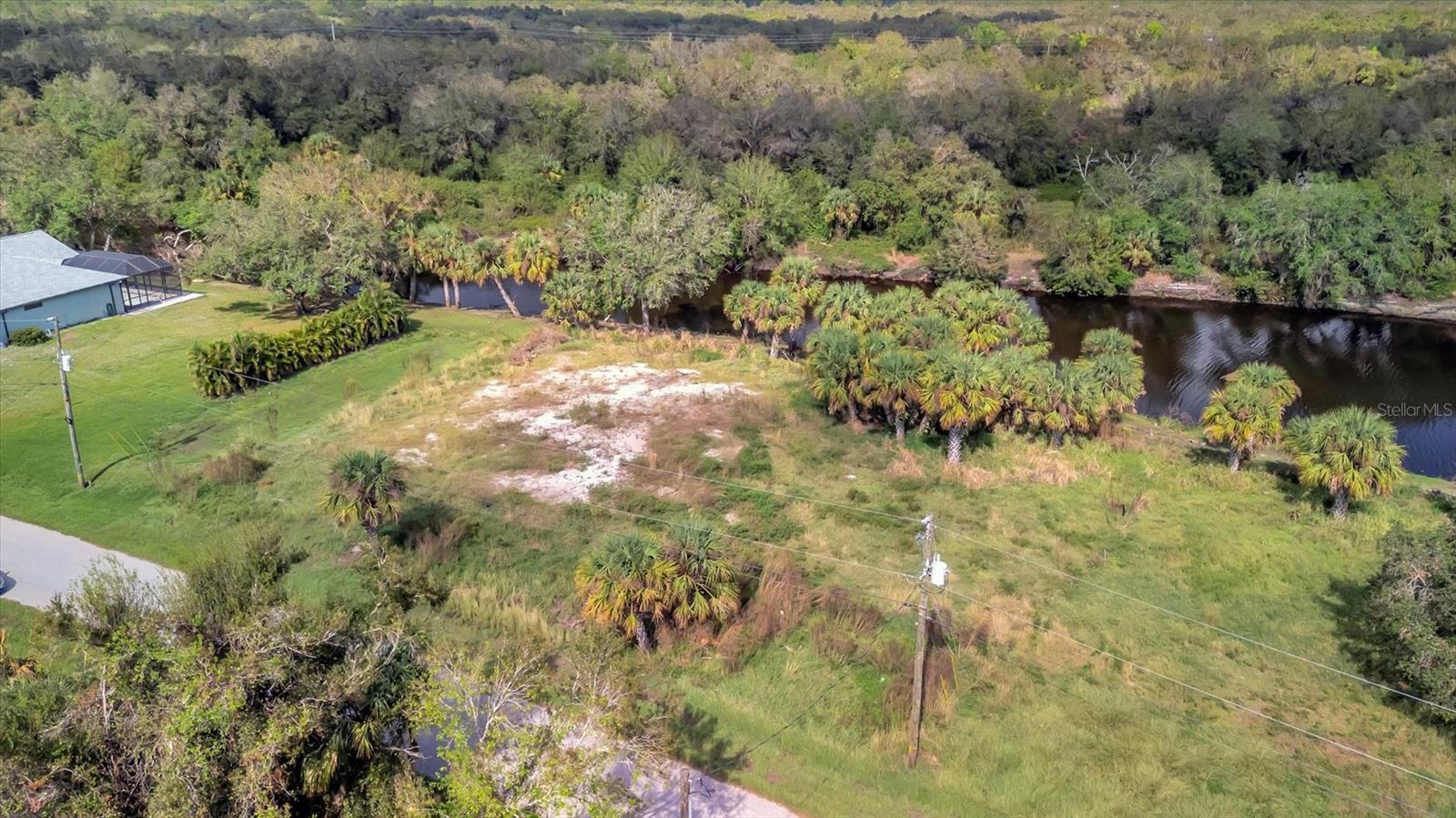 HABLOW LN #LOT 10, NORTH PORT, FL, 34286