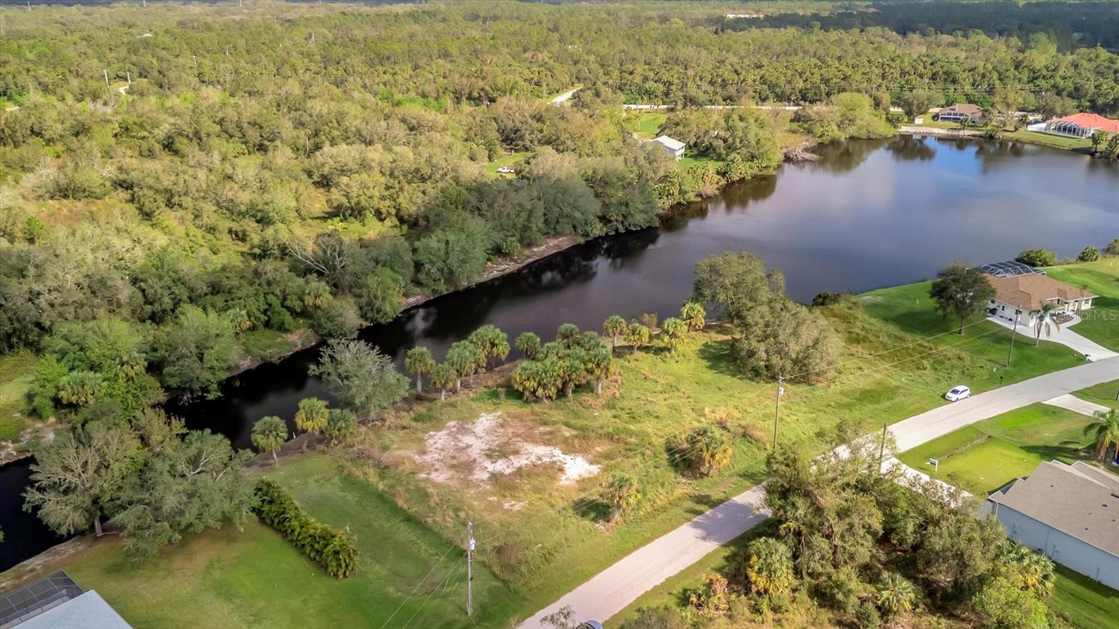 HABLOW LN #LOT 10, NORTH PORT, FL, 34286
