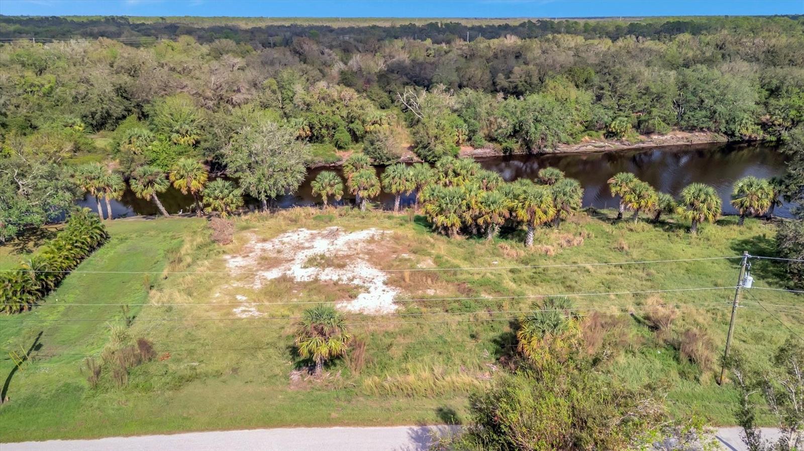 HABLOW LN #LOT 10, NORTH PORT, FL, 34286