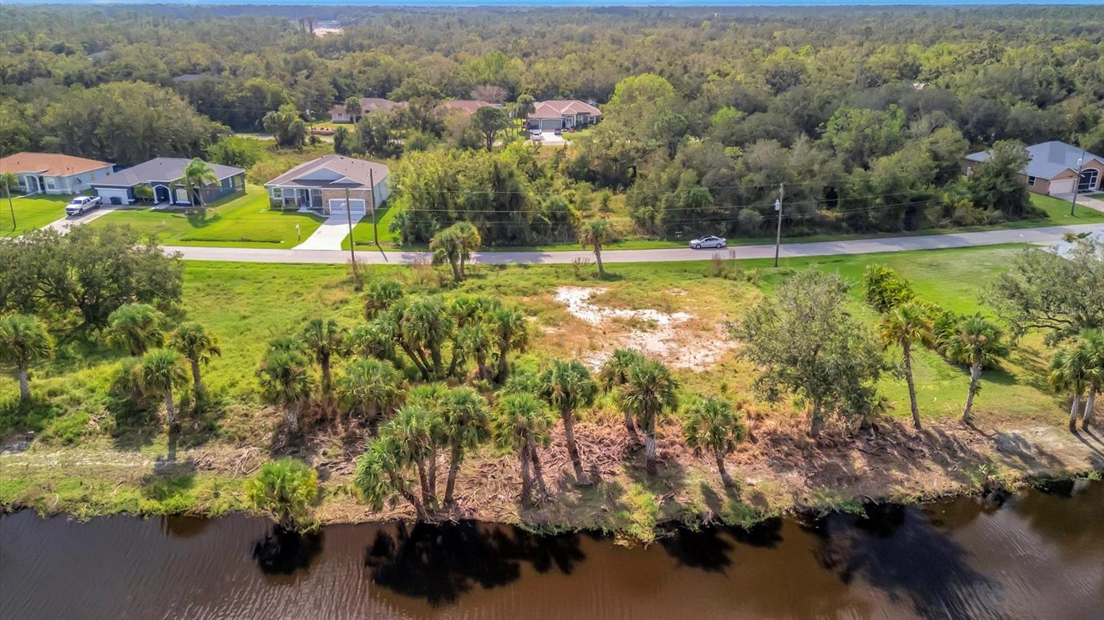 HABLOW LN #LOT 10, NORTH PORT, FL, 34286
