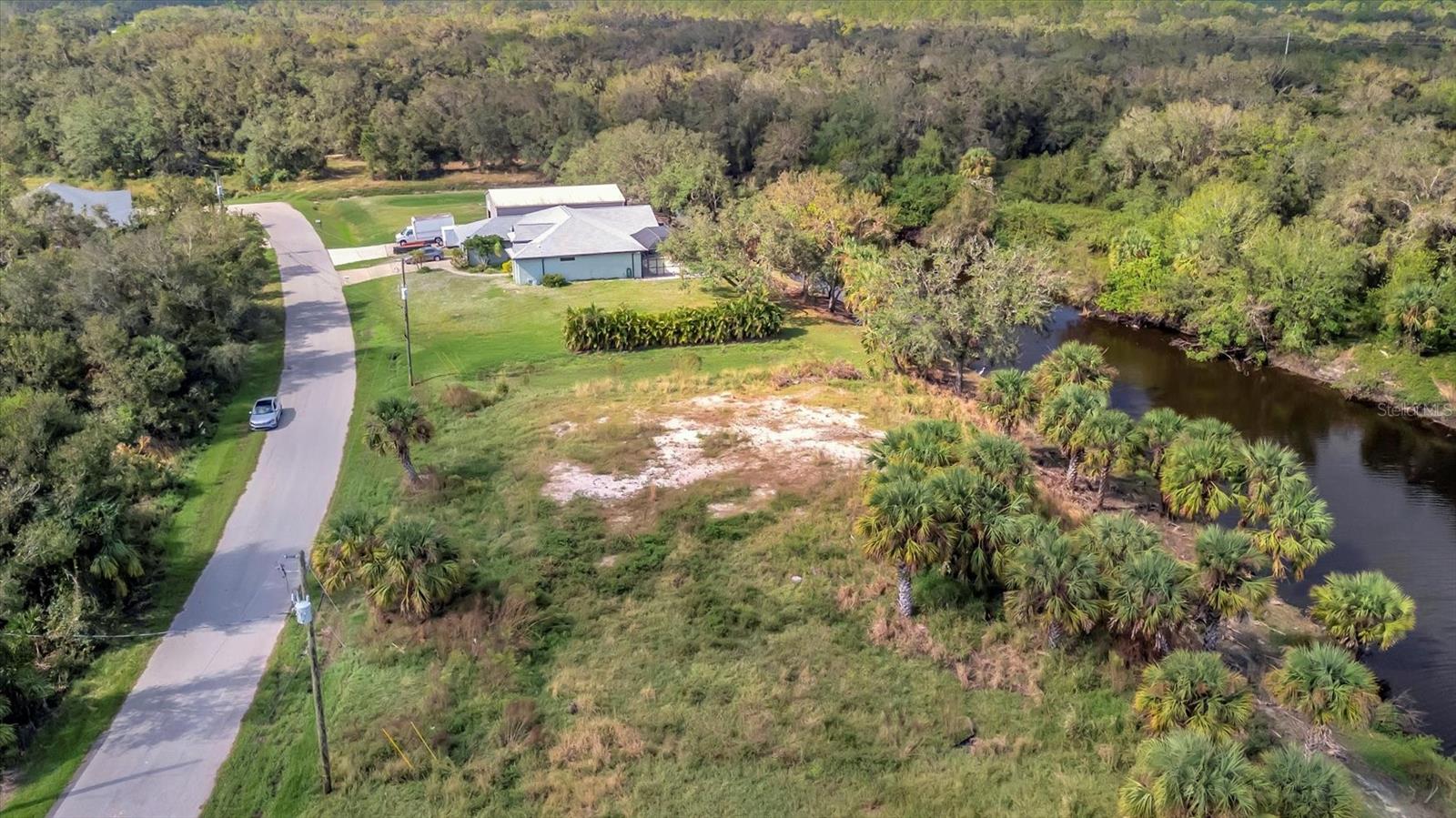 HABLOW LN #LOT 10, NORTH PORT, FL, 34286