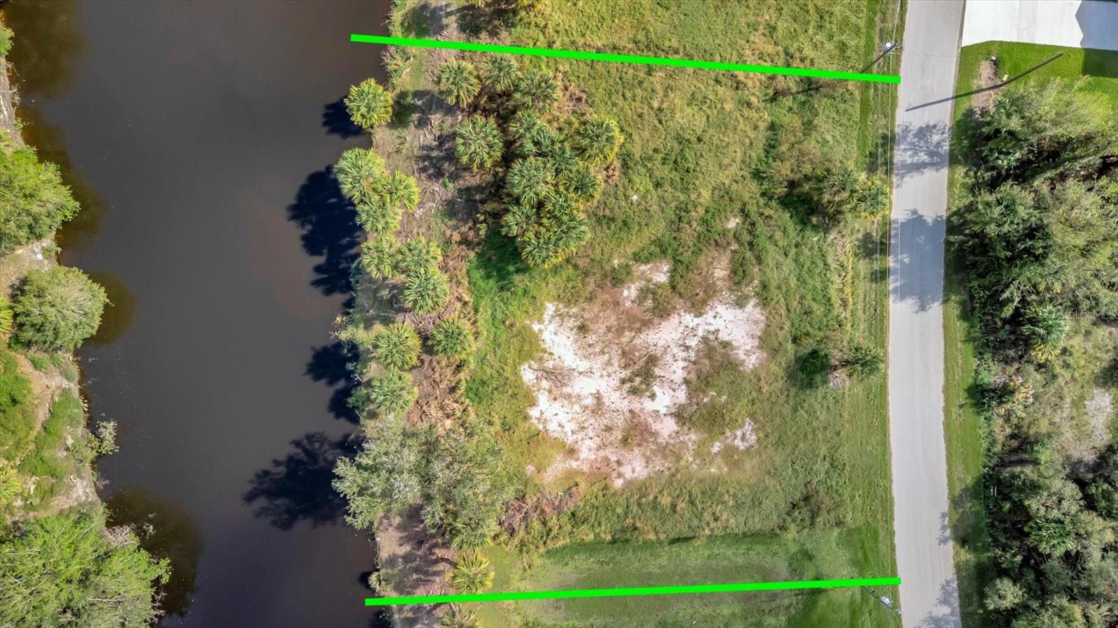 HABLOW LN #LOT 10, NORTH PORT, FL, 34286
