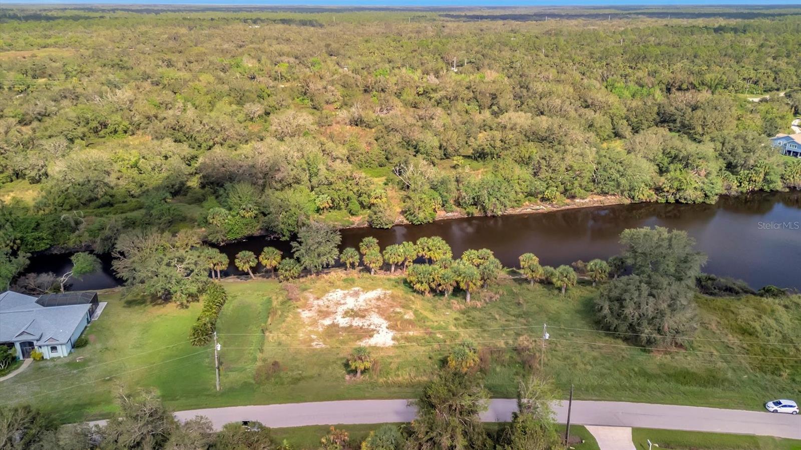 HABLOW LN #LOT 10, NORTH PORT, FL, 34286