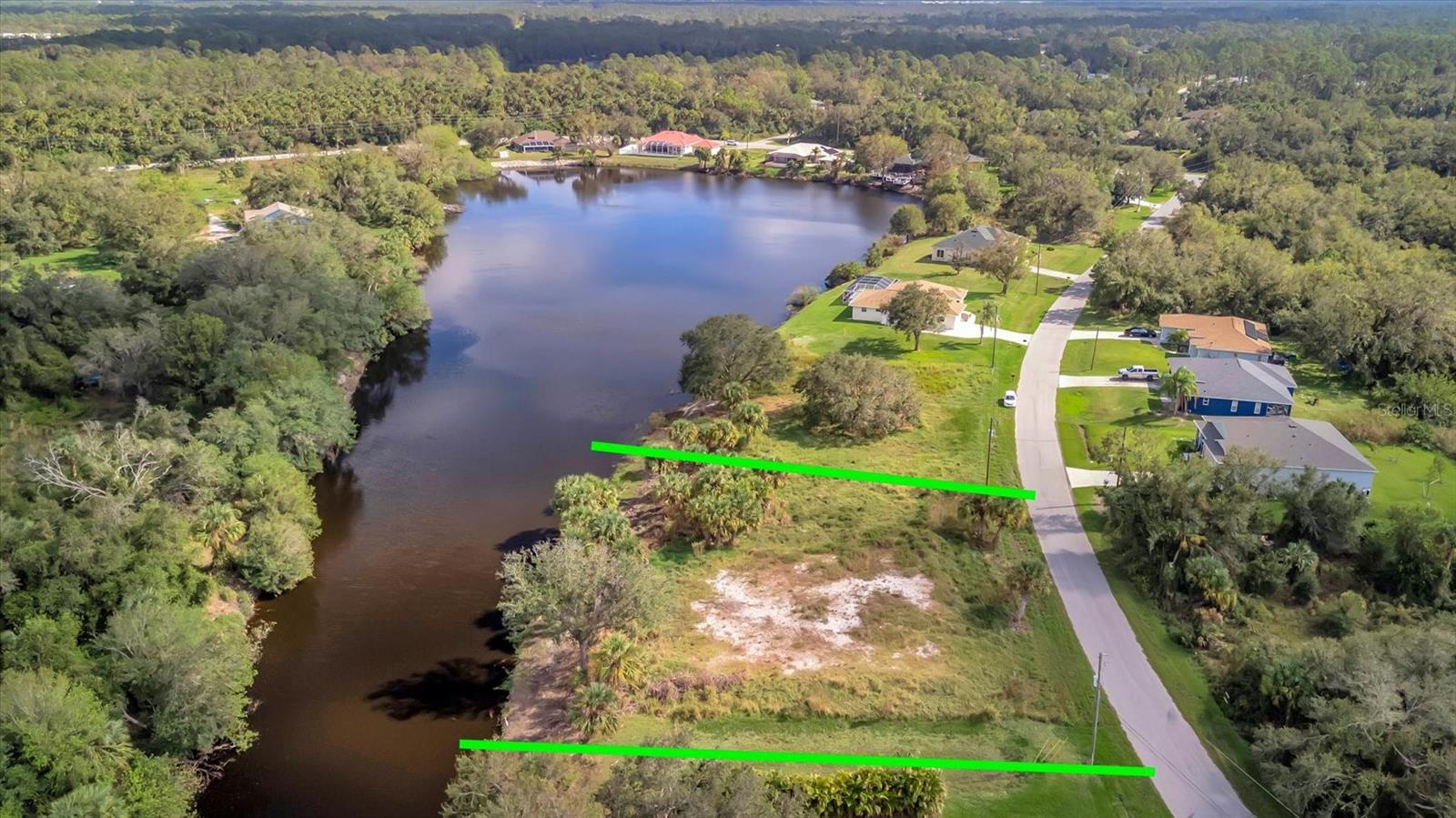 HABLOW LN #LOT 10, NORTH PORT, FL, 34286
