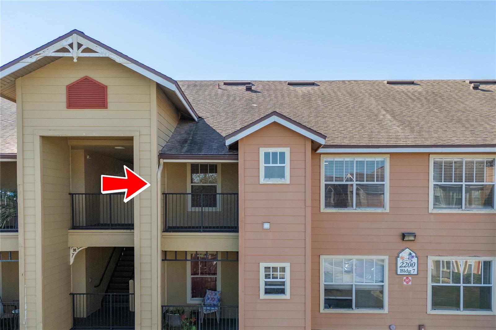 2200 KEY WEST CT #732, KISSIMMEE, FL, 34746