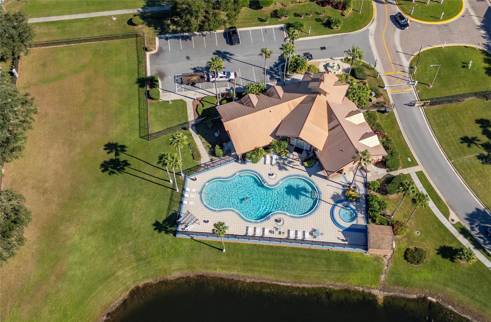 2200 KEY WEST CT #732, KISSIMMEE, FL, 34746