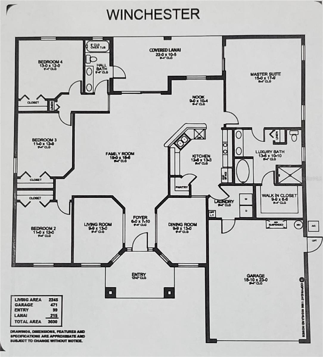2821 SHELDON ST, LAKELAND, FL, 33813