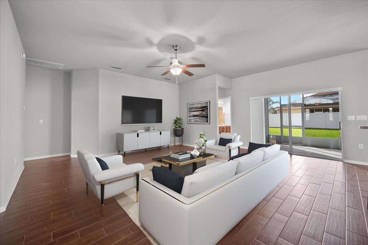 2821 SHELDON ST, LAKELAND, FL, 33813