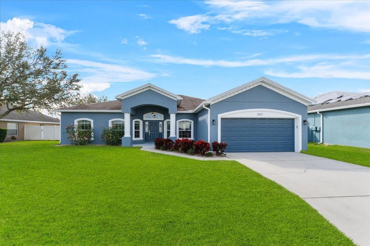 2821 SHELDON ST, LAKELAND, FL, 33813