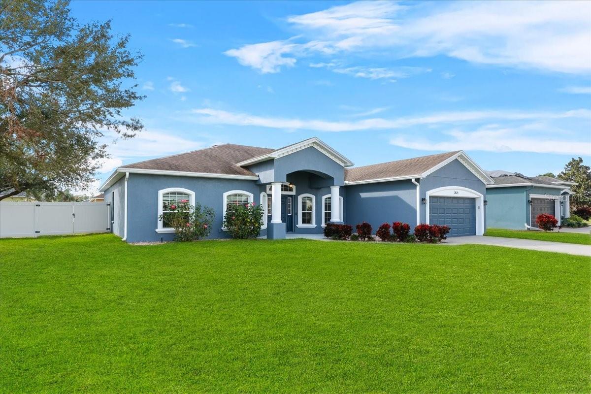 2821 SHELDON ST, LAKELAND, FL, 33813
