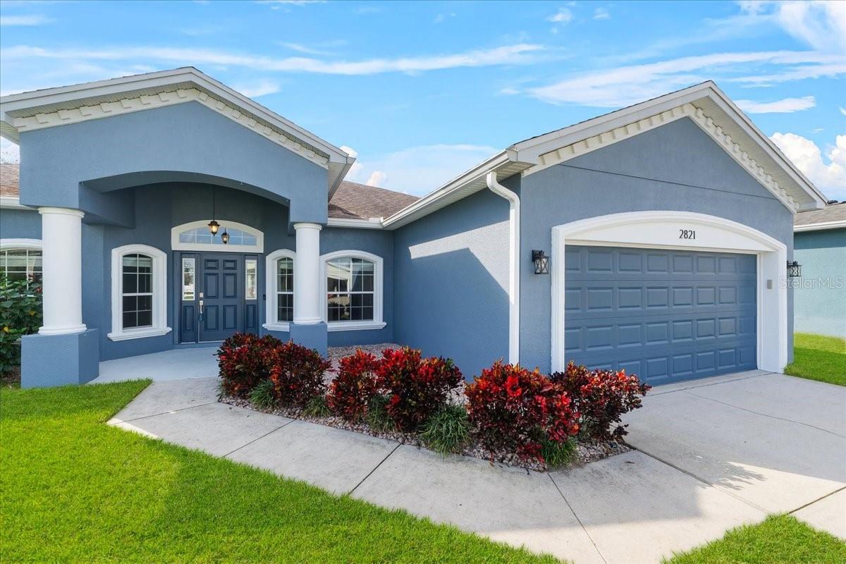 2821 SHELDON ST, LAKELAND, FL, 33813