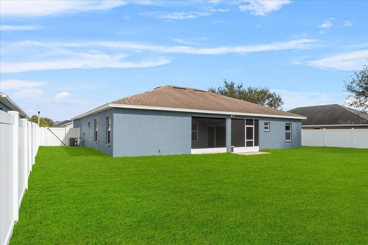 2821 SHELDON ST, LAKELAND, FL, 33813