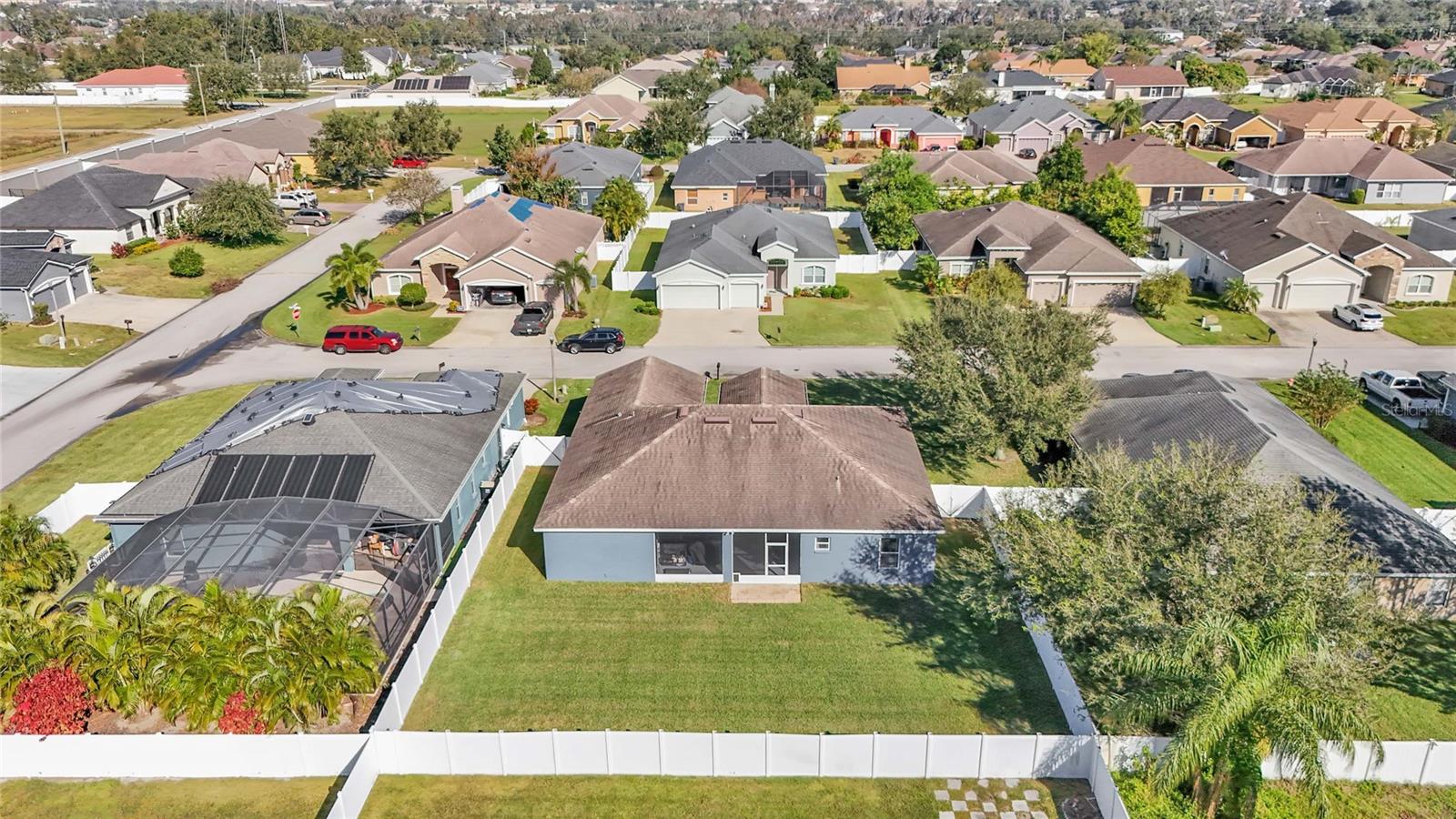 2821 SHELDON ST, LAKELAND, FL, 33813