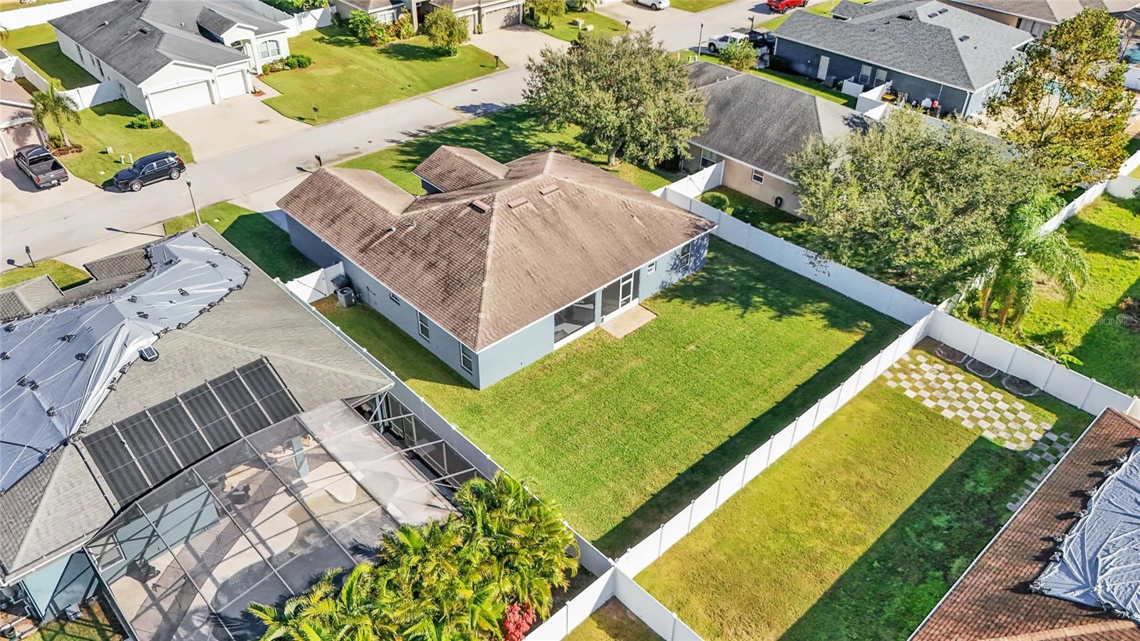 2821 SHELDON ST, LAKELAND, FL, 33813