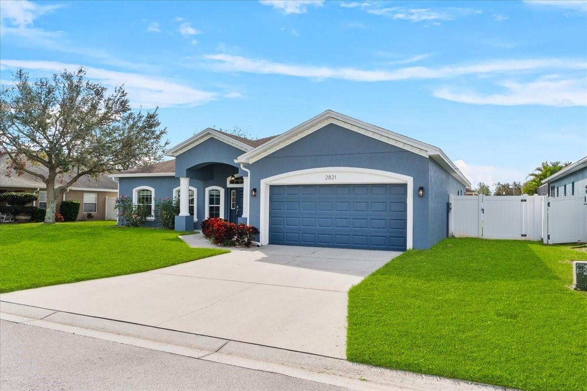 2821 SHELDON ST, LAKELAND, FL, 33813