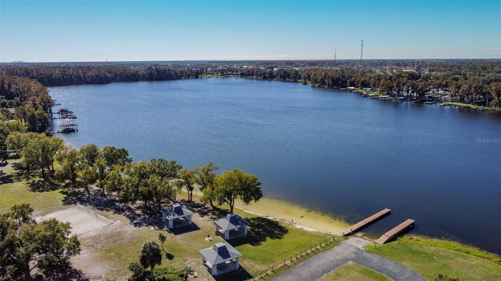 22023 HEATHERWOOD LN, LAND O LAKES, FL, 34639