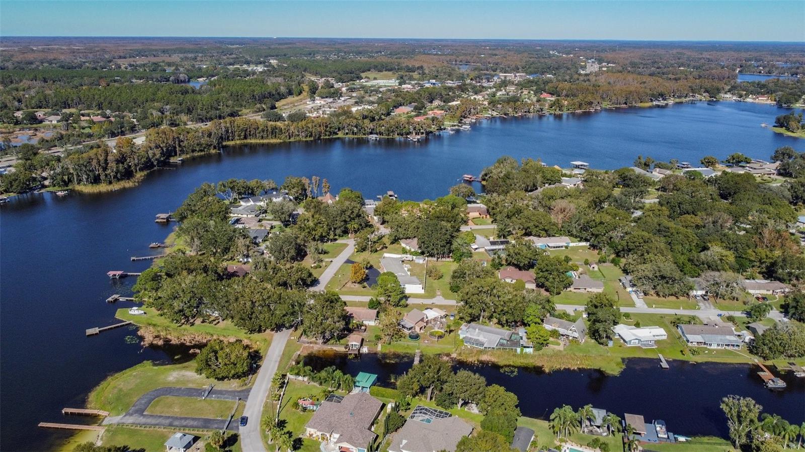 22023 HEATHERWOOD LN, LAND O LAKES, FL, 34639