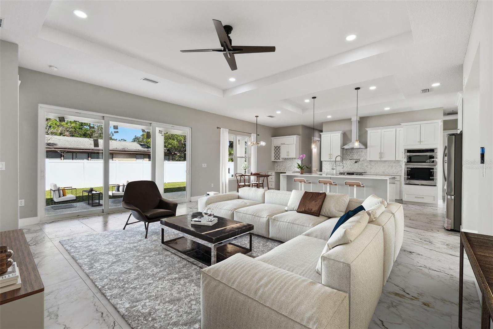 22023 HEATHERWOOD LN, LAND O LAKES, FL, 34639