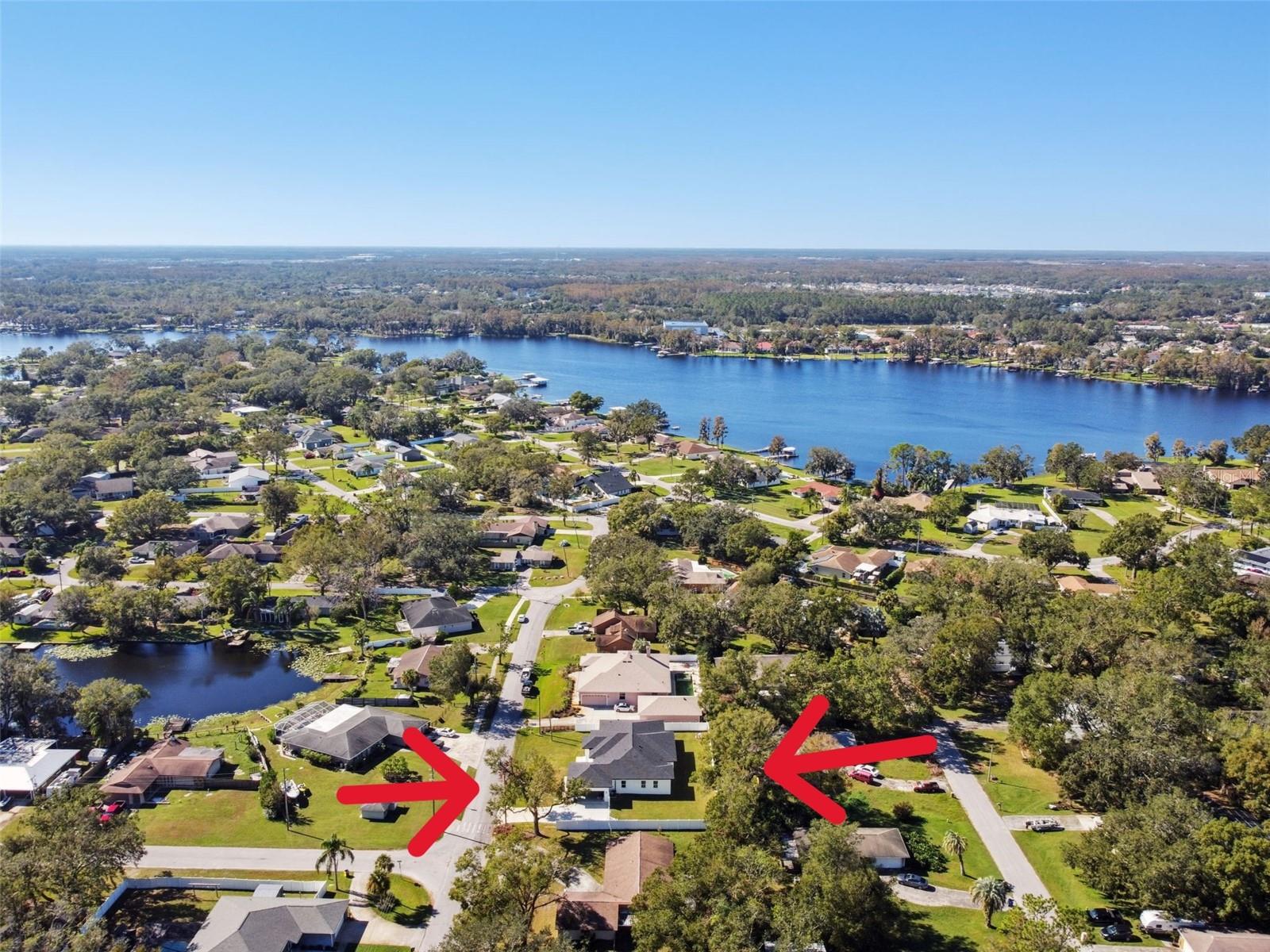 22023 HEATHERWOOD LN, LAND O LAKES, FL, 34639