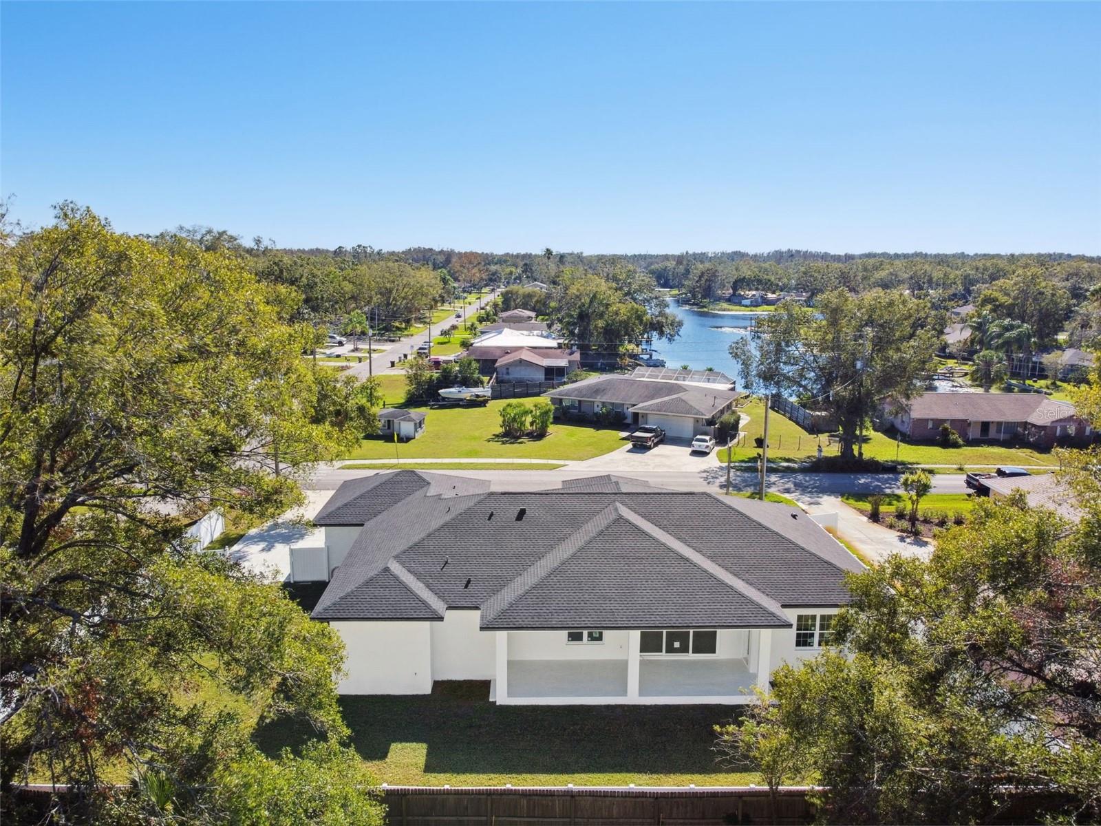 22023 HEATHERWOOD LN, LAND O LAKES, FL, 34639