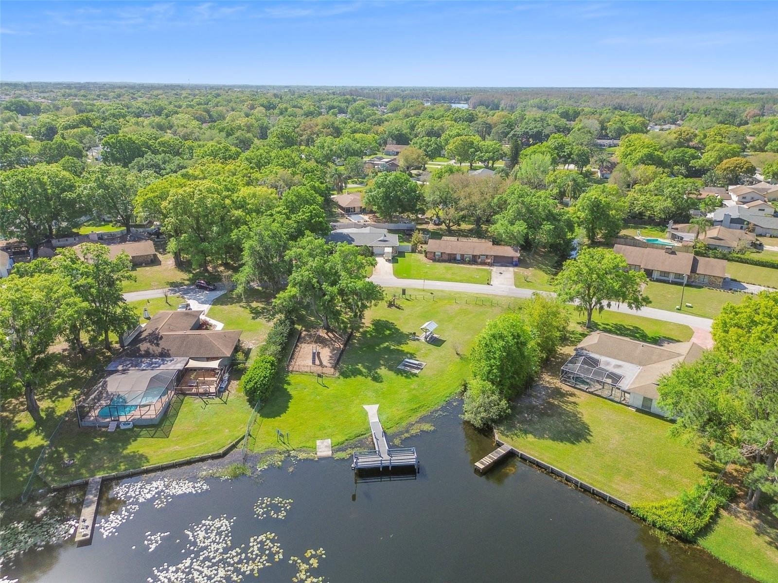 22023 HEATHERWOOD LN, LAND O LAKES, FL, 34639