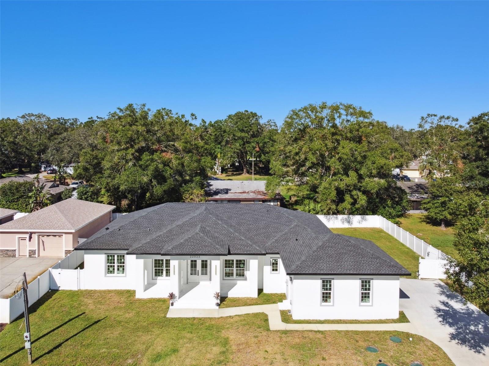 22023 HEATHERWOOD LN, LAND O LAKES, FL, 34639