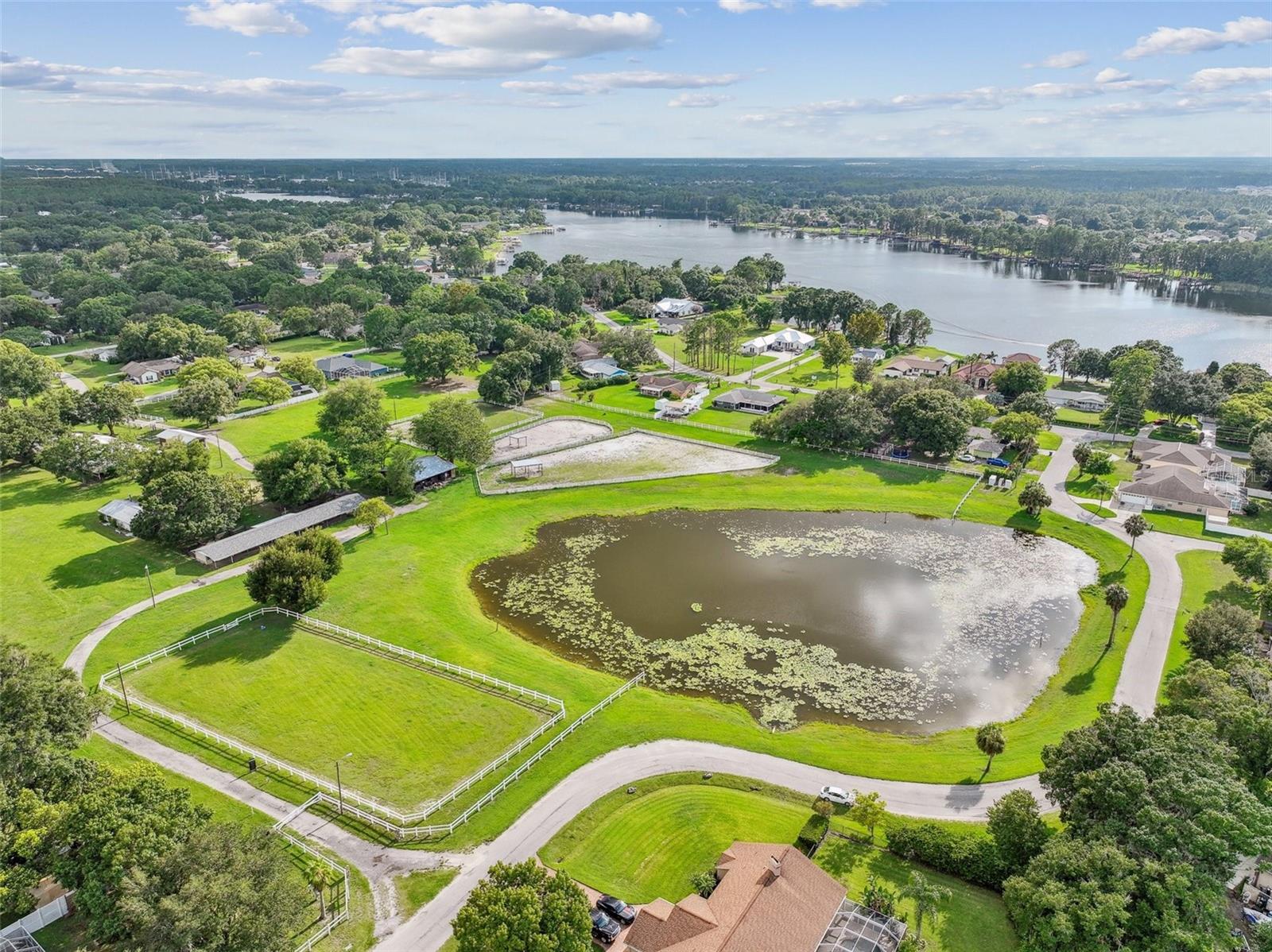 22023 HEATHERWOOD LN, LAND O LAKES, FL, 34639