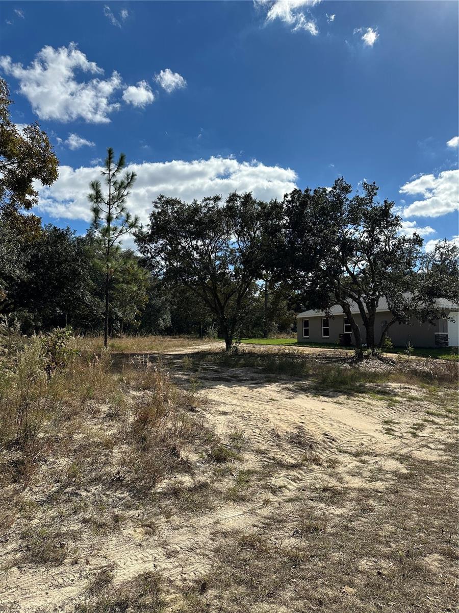 1419 W BELEN DR, CITRUS SPRINGS, FL, 34434