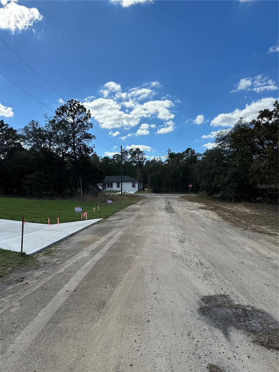 1419 W BELEN DR, CITRUS SPRINGS, FL, 34434