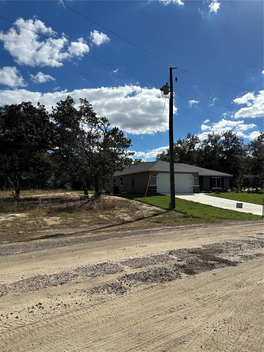 1419 W BELEN DR, CITRUS SPRINGS, FL, 34434