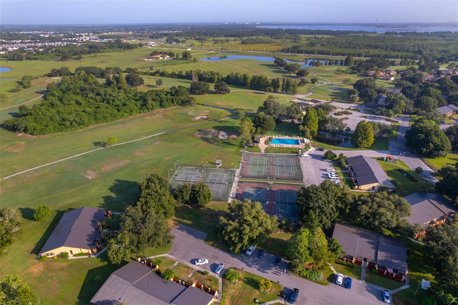 706 EAGLE POND DR #706, WINTER HAVEN, FL, 33884