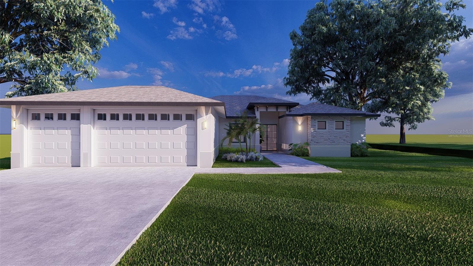27069 TIERRA DEL FUEGO CIR, PUNTA GORDA, FL, 33983