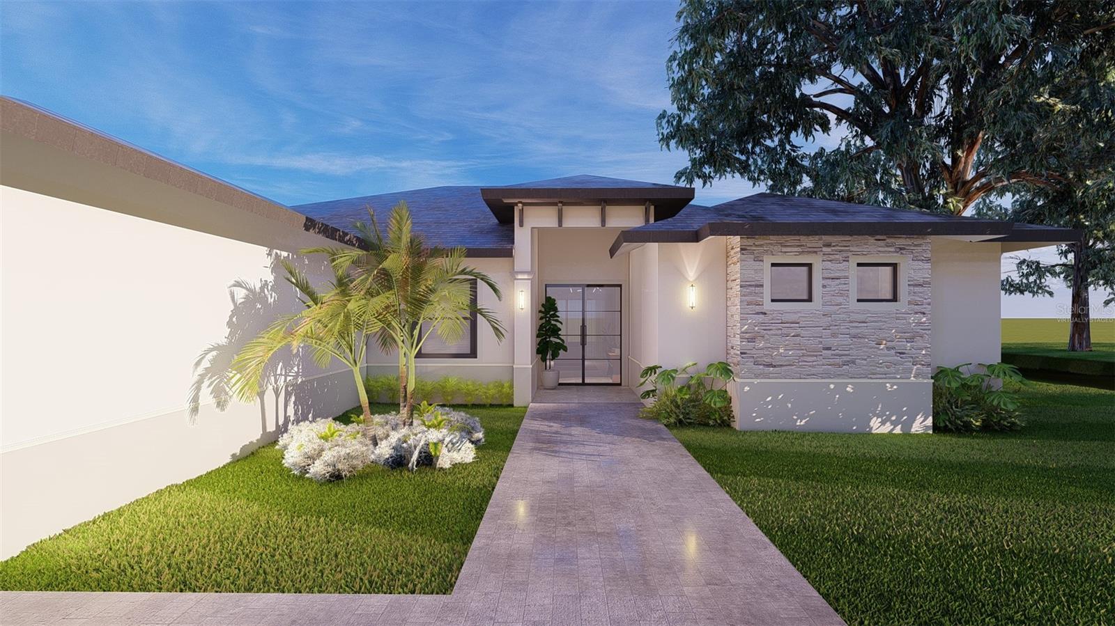 27069 TIERRA DEL FUEGO CIR, PUNTA GORDA, FL, 33983