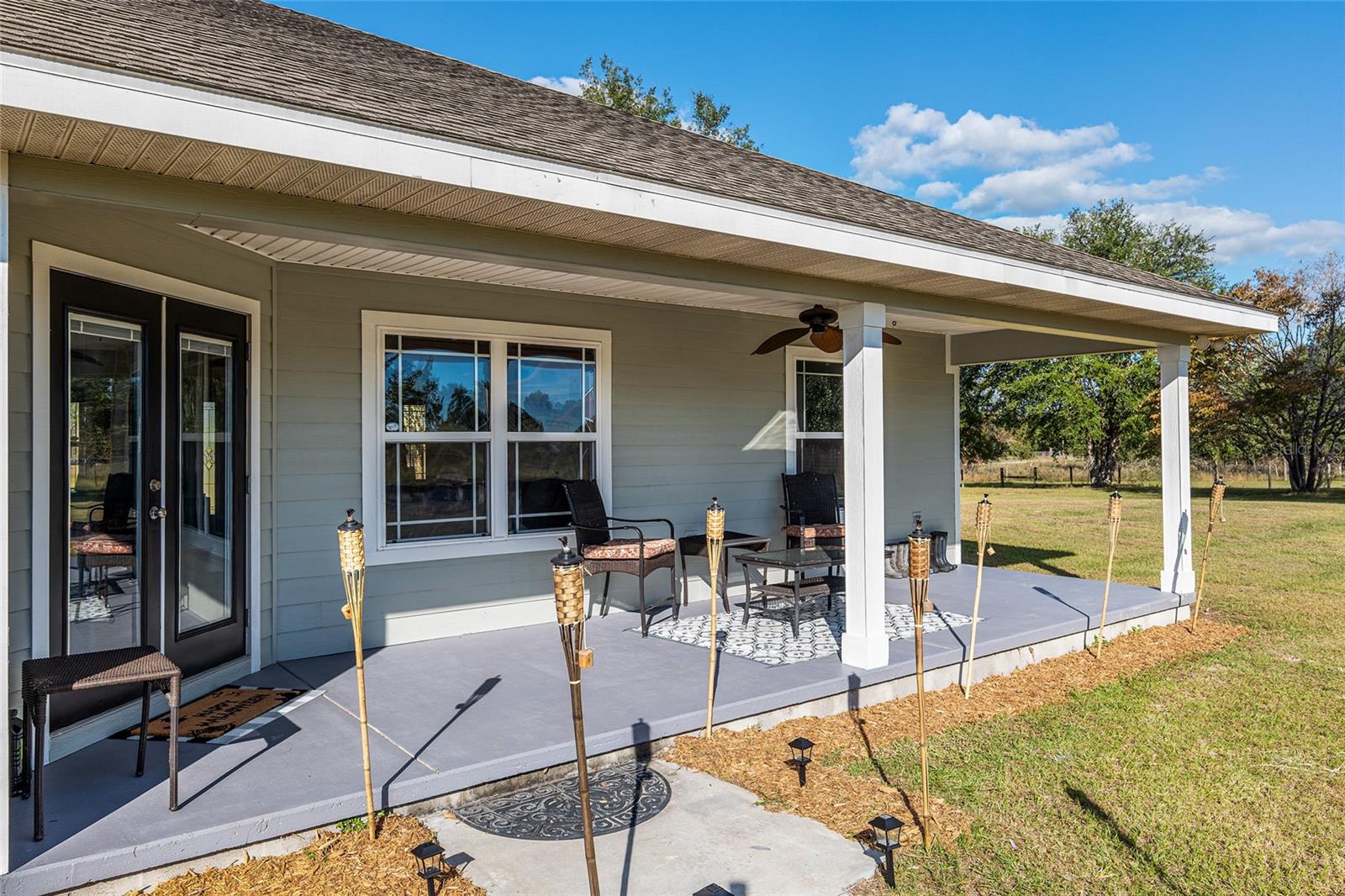 630 SW MARIGOLD PL, FORT WHITE, FL, 32038