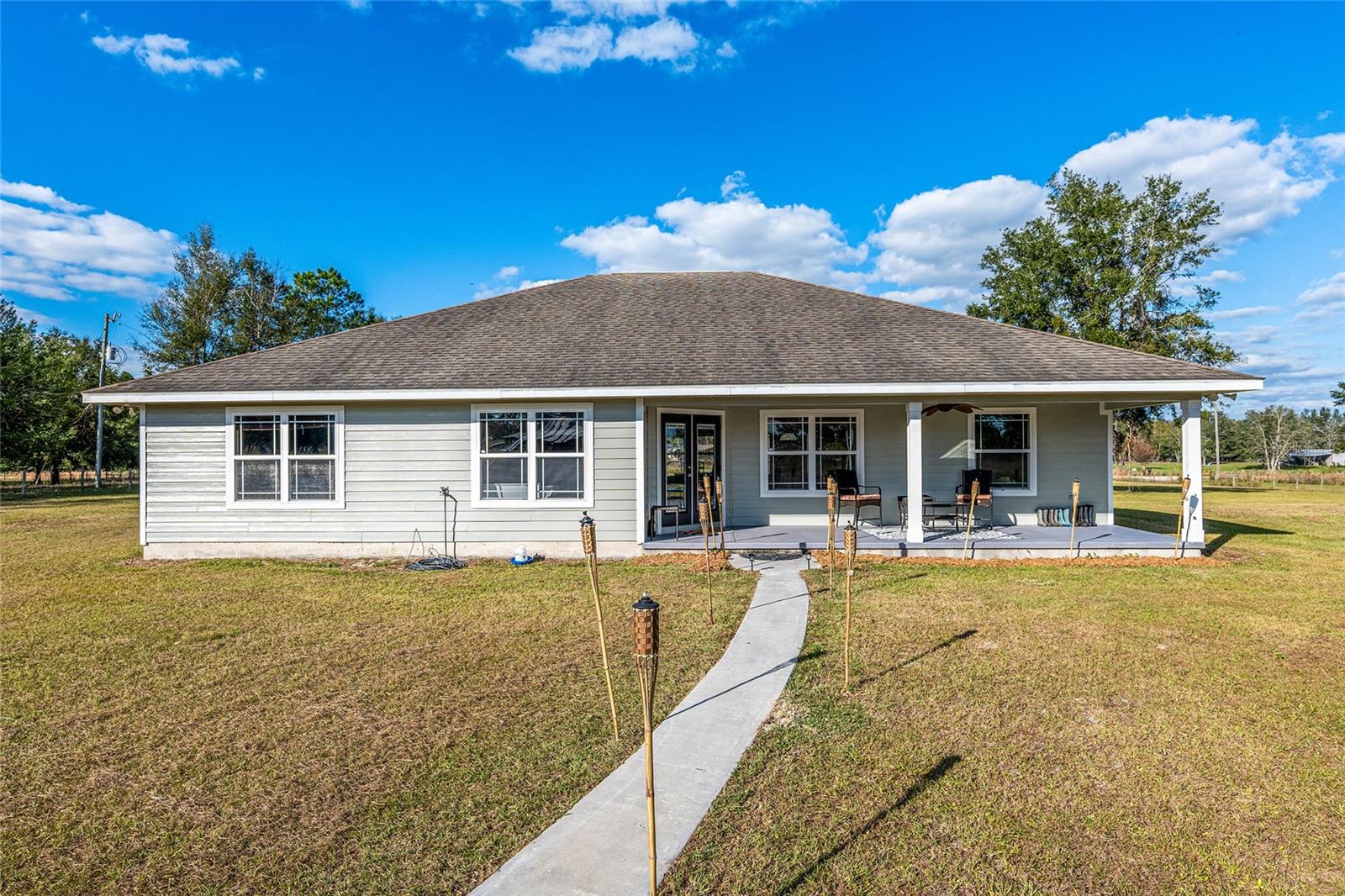 630 SW MARIGOLD PL, FORT WHITE, FL, 32038