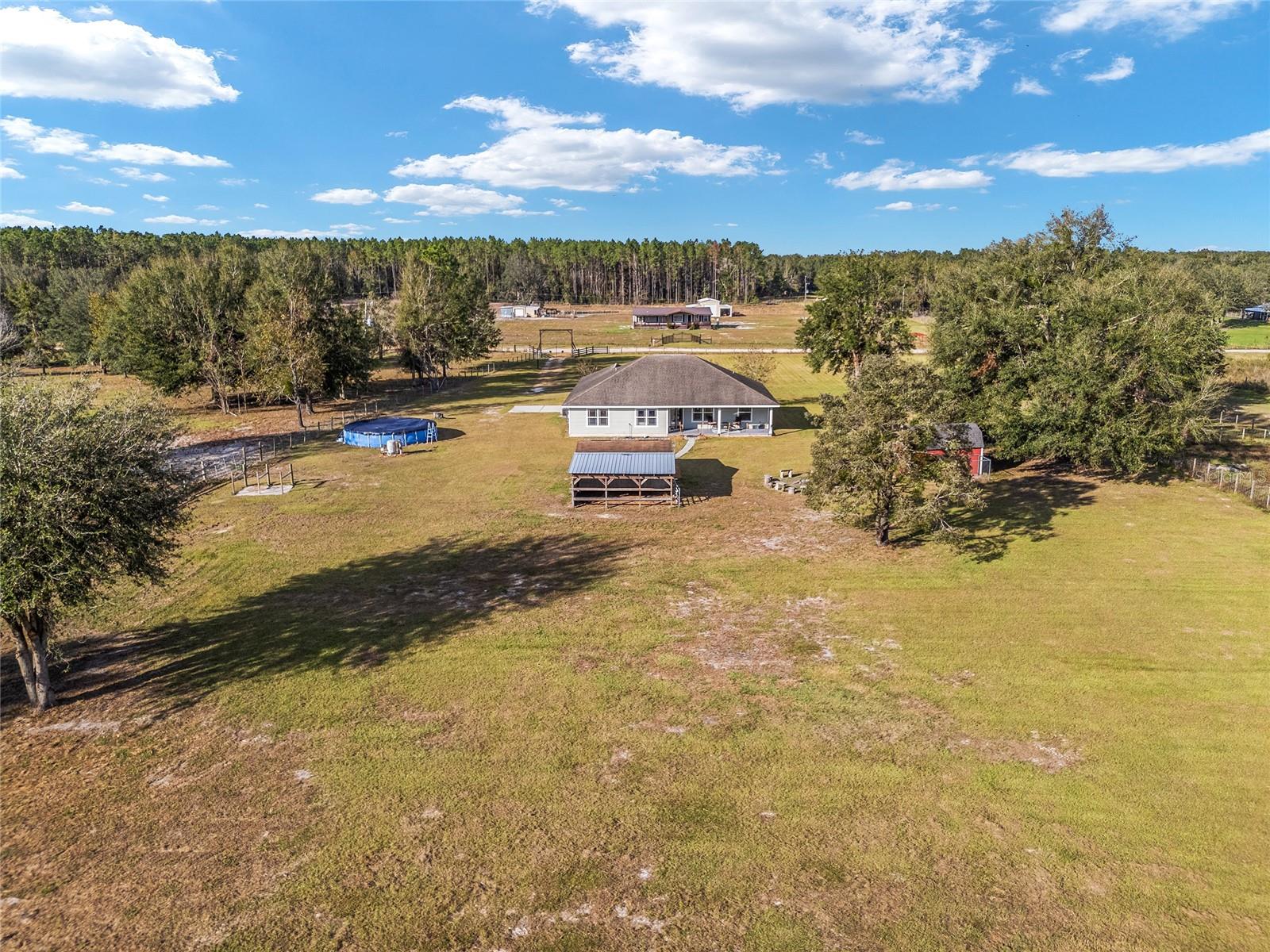 630 SW MARIGOLD PL, FORT WHITE, FL, 32038
