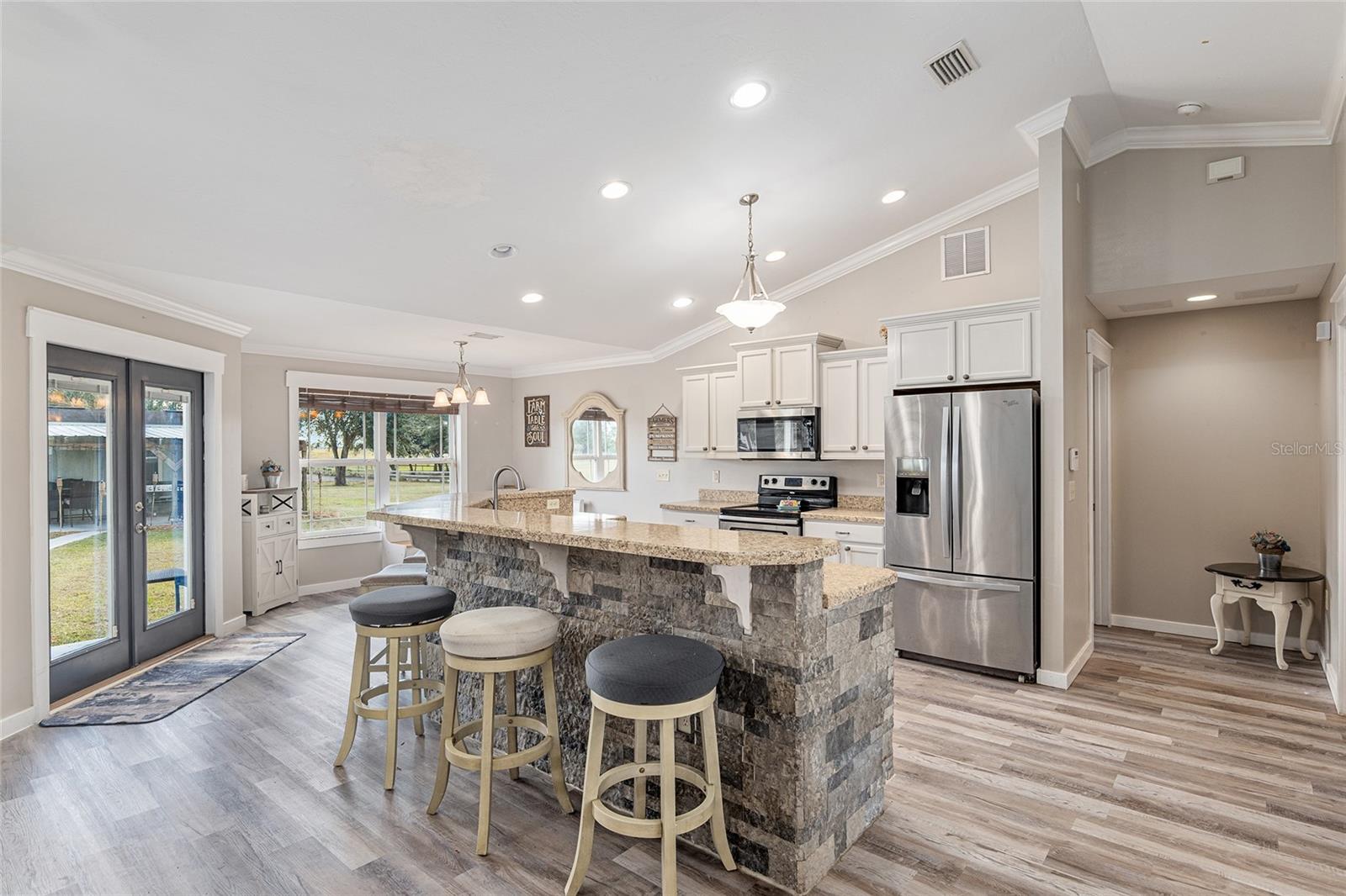 630 SW MARIGOLD PL, FORT WHITE, FL, 32038