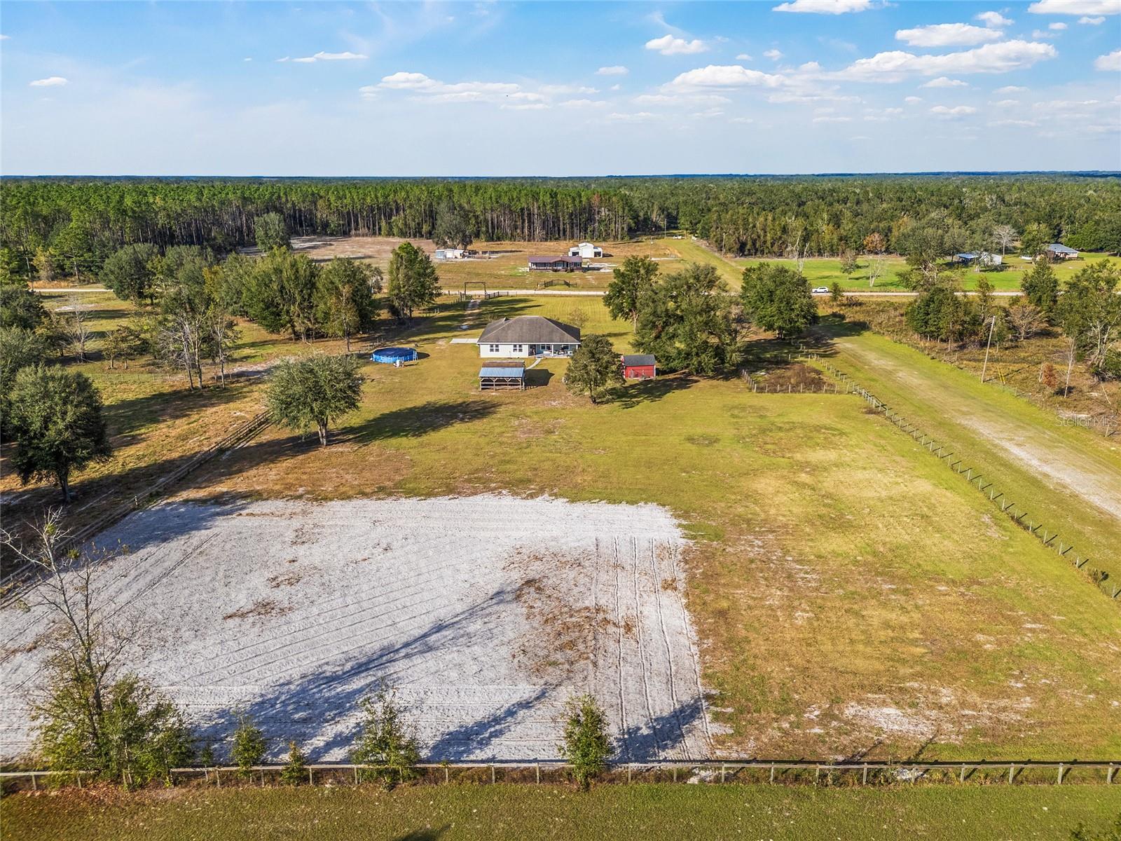630 SW MARIGOLD PL, FORT WHITE, FL, 32038