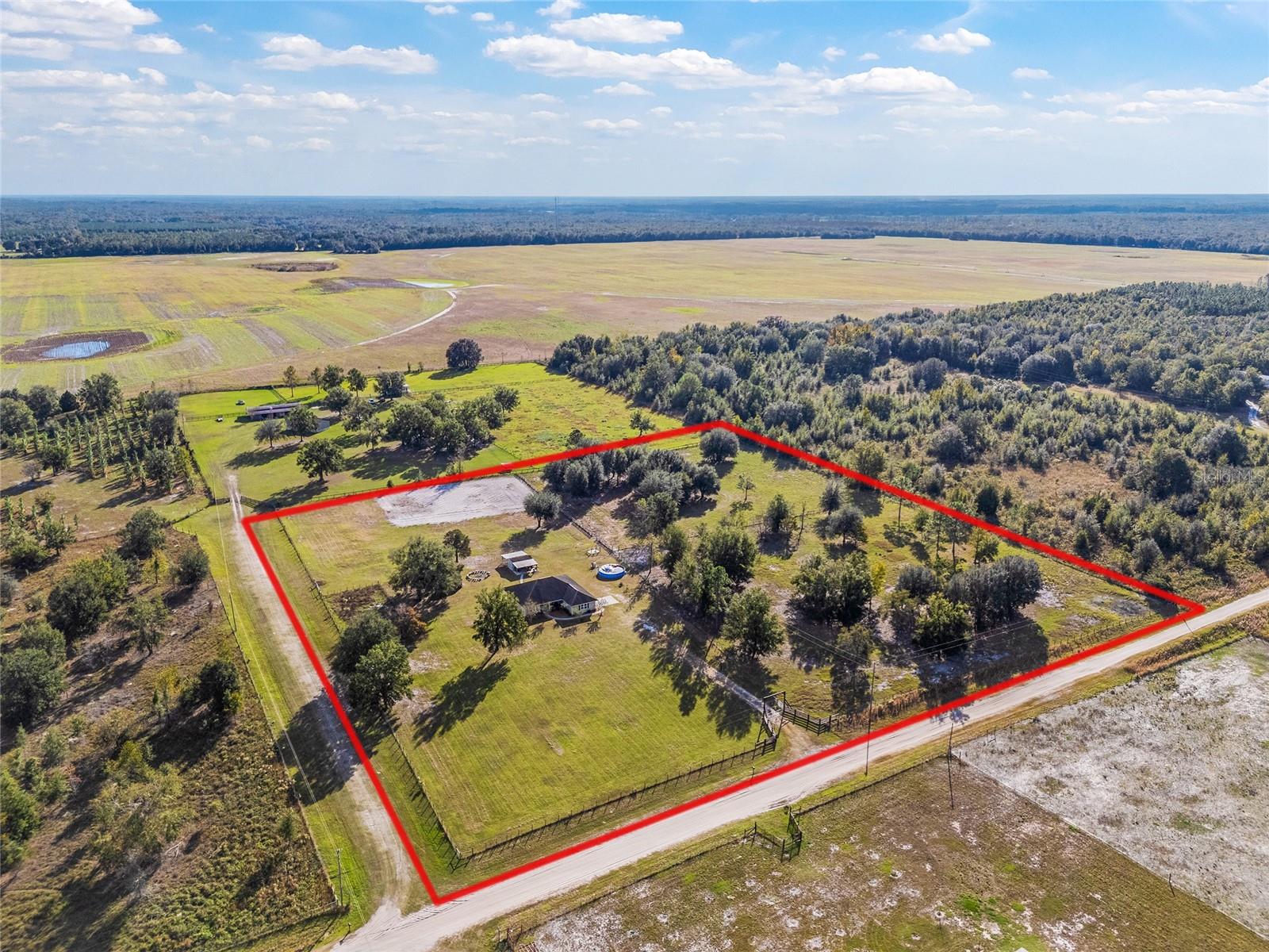 630 SW MARIGOLD PL, FORT WHITE, FL, 32038