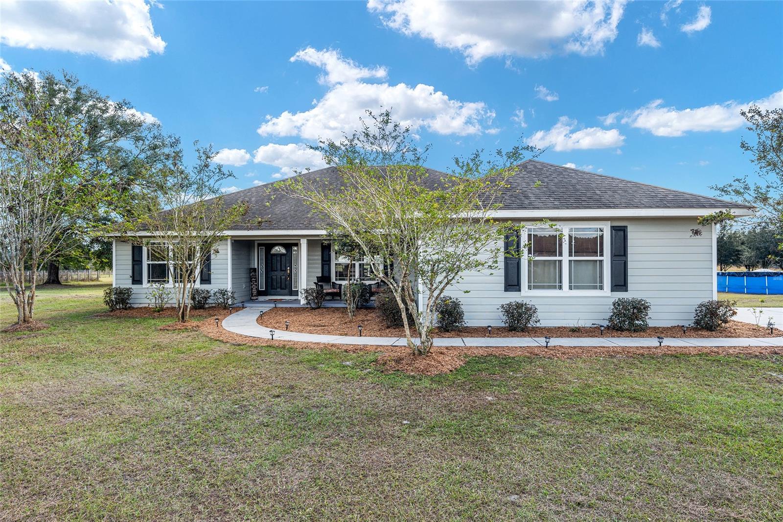 630 SW MARIGOLD PL, FORT WHITE, FL, 32038