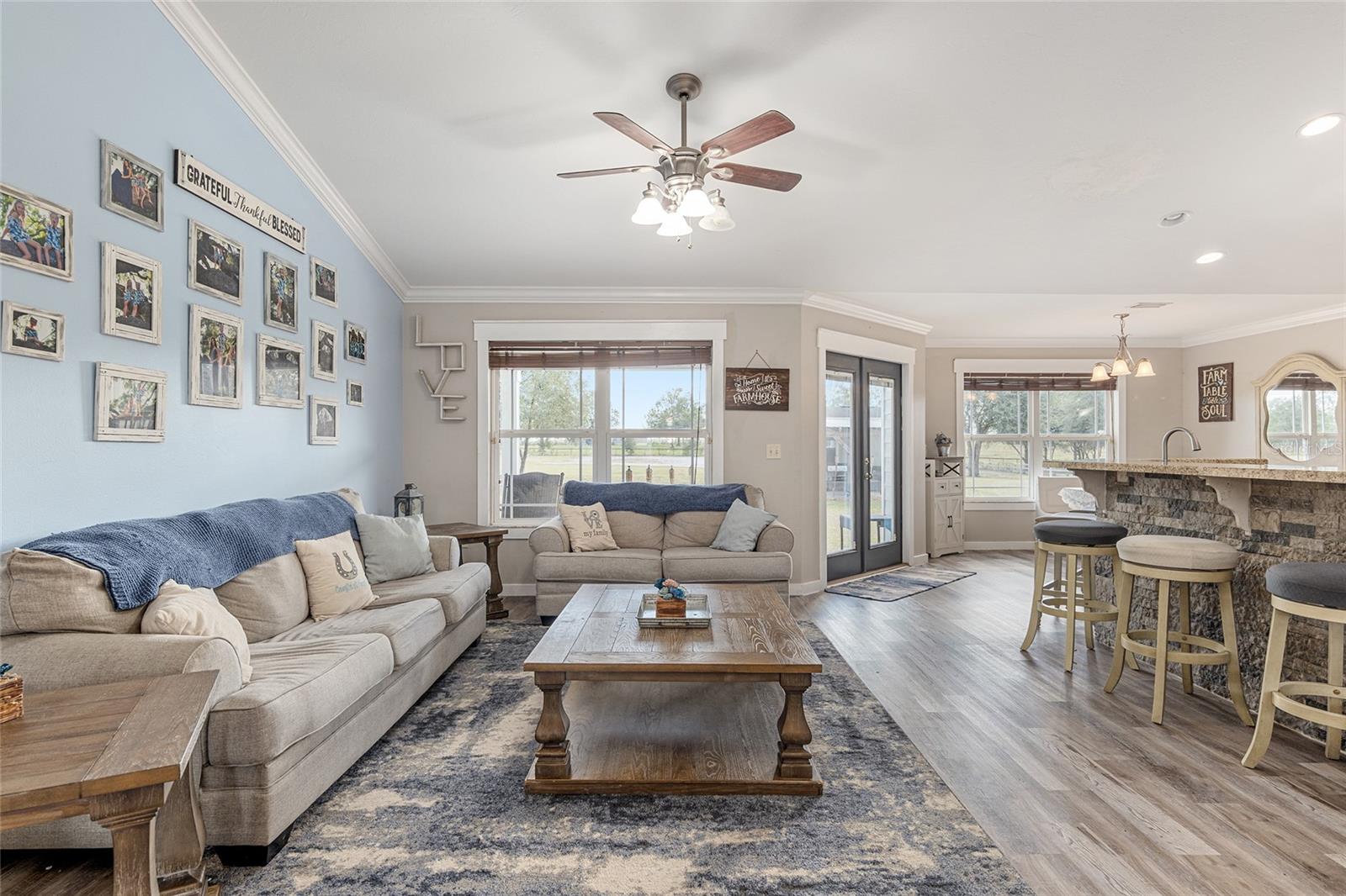 630 SW MARIGOLD PL, FORT WHITE, FL, 32038