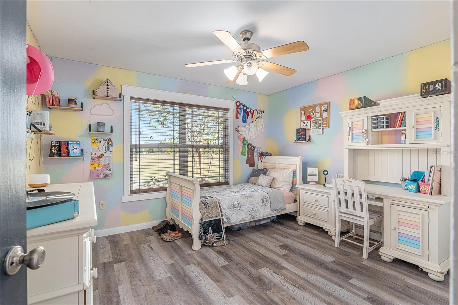 630 SW MARIGOLD PL, FORT WHITE, FL, 32038