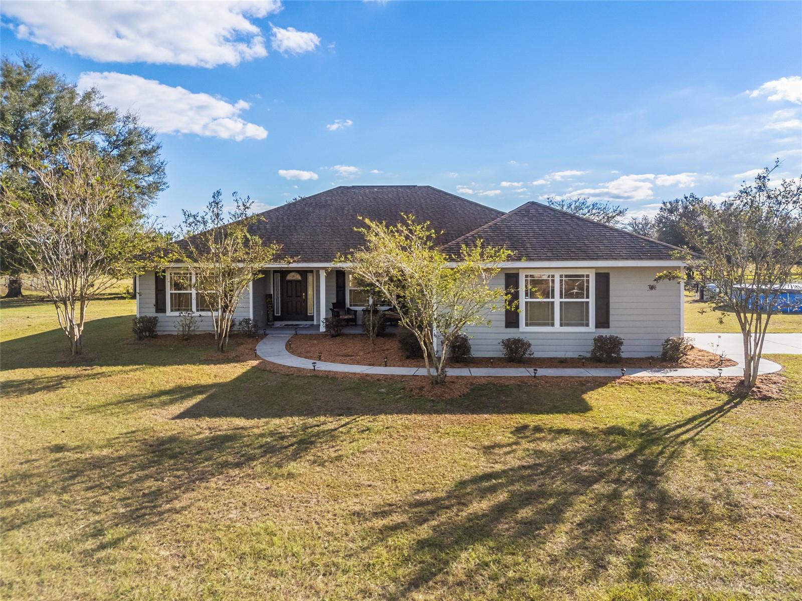 630 SW MARIGOLD PL, FORT WHITE, FL, 32038