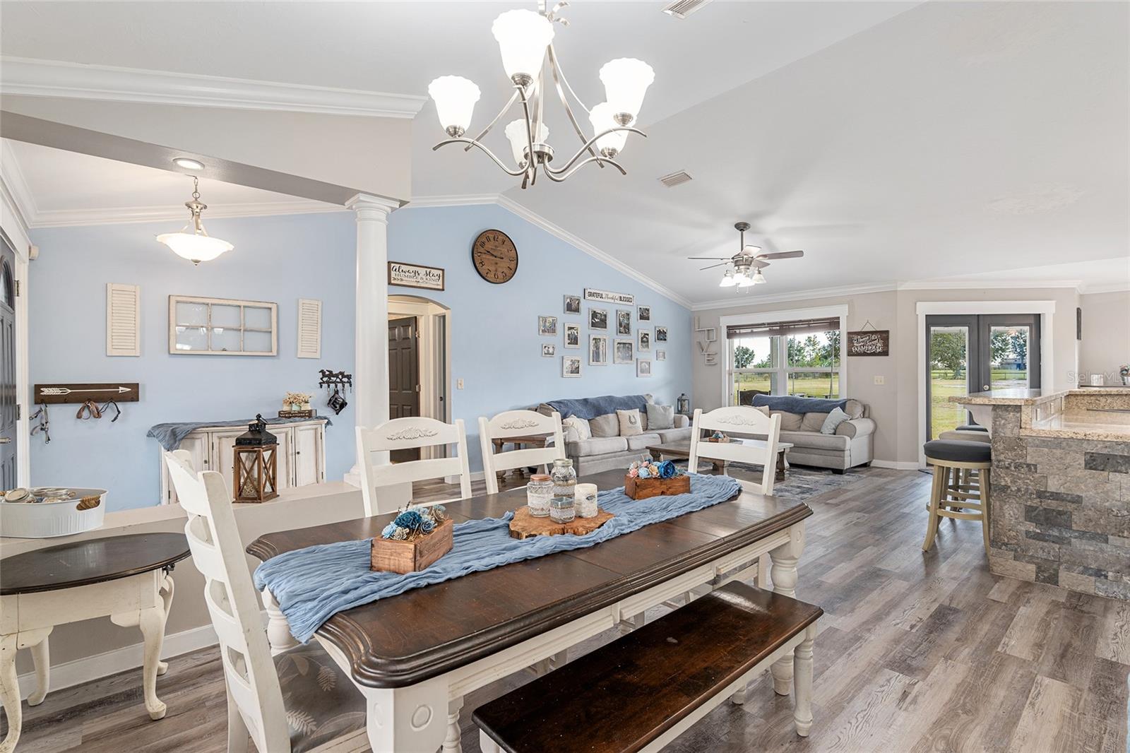 630 SW MARIGOLD PL, FORT WHITE, FL, 32038