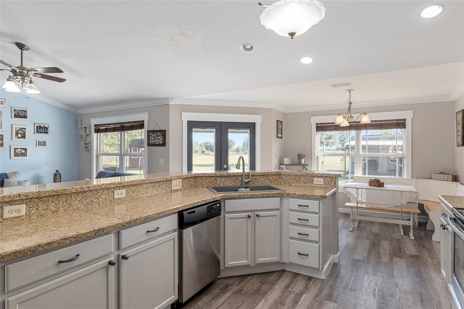 630 SW MARIGOLD PL, FORT WHITE, FL, 32038