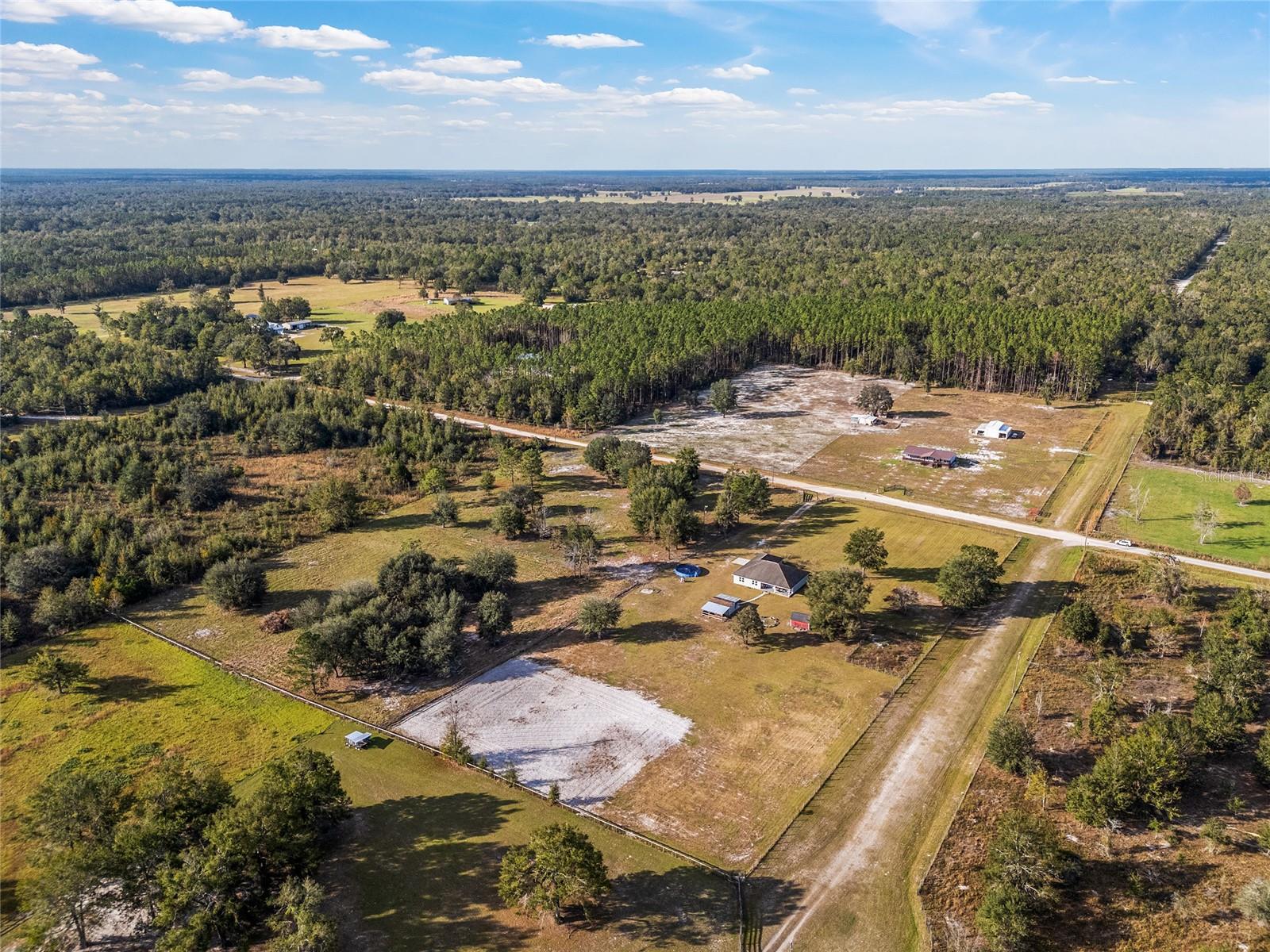 630 SW MARIGOLD PL, FORT WHITE, FL, 32038