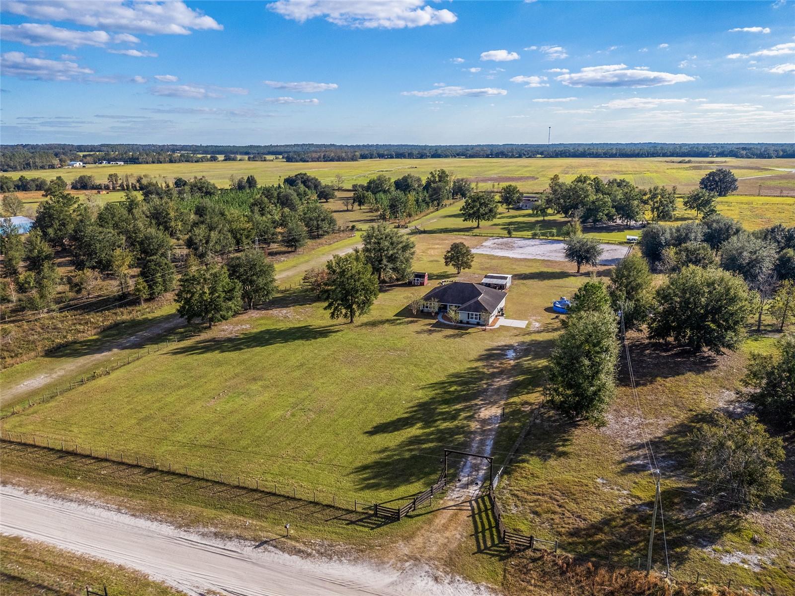 630 SW MARIGOLD PL, FORT WHITE, FL, 32038