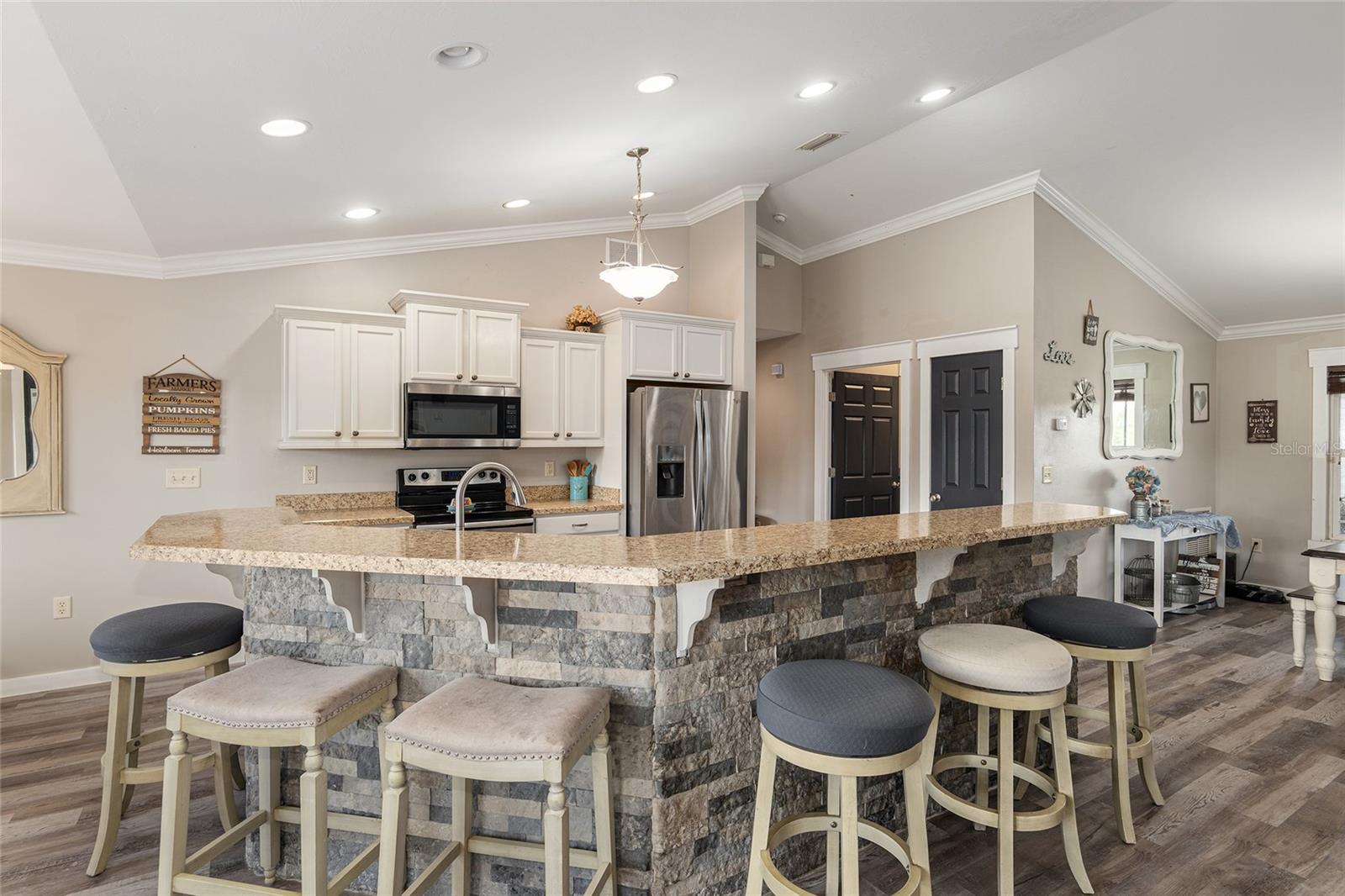 630 SW MARIGOLD PL, FORT WHITE, FL, 32038