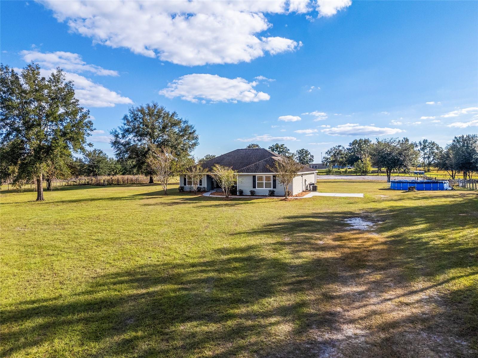 630 SW MARIGOLD PL, FORT WHITE, FL, 32038